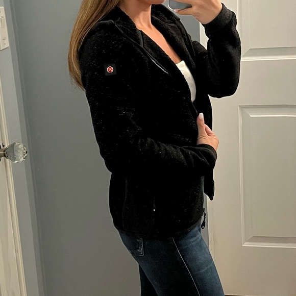 Montura Fleece Lined Zip Up Jacket - Picture 9 of 9